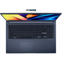 Ноутбук ASUS VivoBook 15 M1502YA M1502YA-AB74, M1502YA-AB74