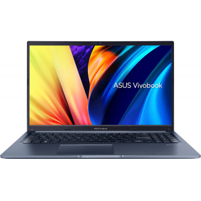Ноутбук ASUS VivoBook 15 M1502YA Quiet Blue M1502YA-BQ325, M1502YA-BQ325