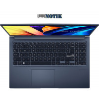 Ноутбук ASUS Vivobook 15 M1502YA M1502YA-BQ353, M1502YA-BQ353