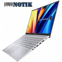Ноутбук ASUS VivoBook 15X M1503QA M1503QA-L1048WA, M1503QA-L1048WA