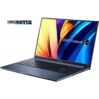 Ноутбук ASUS Vivobook 15X OLED M1503QA M1503QA-L1052W, M1503QA-L1052W