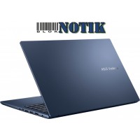 Ноутбук ASUS Vivobook 15X OLED M1503 M1503QA-L1211, M1503QA-L1211