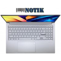 Ноутбук ASUS VivoBook 15X OLED M1503QA M1503QA-MA142WEU, M1503QA-MA142WEU