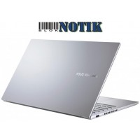 Ноутбук ASUS VivoBook 15X OLED M1503QA M1503QA-MA142WEU, M1503QA-MA142WEU