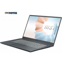 Ноутбук MSI Modern 15 A11M M15A11M-092NL, M15A11M-092NL