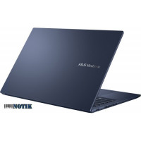Ноутбук ASUS Vivobook 16X M1603QA Quiet Blue M1603QA-MB321W, M1603QA-MB321W
