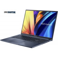 Ноутбук ASUS Vivobook 16X M1603QA Quiet Blue M1603QA-R712512, M1603QA-R712512