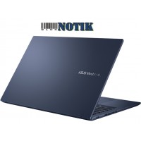 Ноутбук ASUS VivoBook M1603QA M1603QA-R7512, M1603QA-R7512