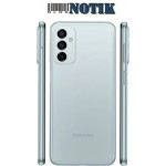Смартфон Samsung Galaxy M236 M23 5G 4/128GB Blue UA