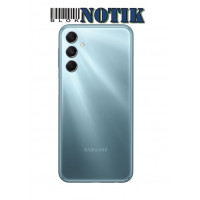 Смартфон Samsung Galaxy M34 M346 8/128Gb Blue UA, M34-M346-8/128-Blue-UA