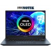 Ноутбук ASUS VivoBook Pro 14 OLED M3401QA Queit Black (M3401QA-KM037W)