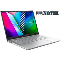 Ноутбук ASUS VivoBook Pro 14 M3401QC M3401QC-KM092W, M3401QC-KM092W