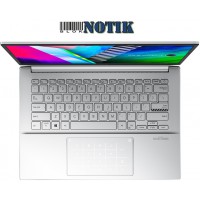 Ноутбук ASUS VivoBook Pro 14 M3401QC M3401QC-KM092W, M3401QC-KM092W