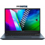 Ноутбук ASUS Vivobook Pro OLED M3401QC (M3401QC-KM139)