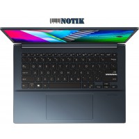 Ноутбук ASUS Vivobook Pro OLED M3401QC M3401QC-KM139, M3401QC-KM139