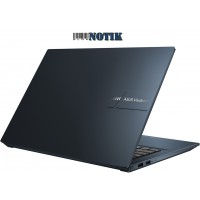 Ноутбук ASUS Vivobook Pro OLED M3401QC M3401QC-KM139, M3401QC-KM139