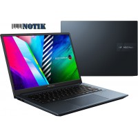 Ноутбук ASUS Vivobook Pro OLED M3401QC M3401QC-KM139, M3401QC-KM139