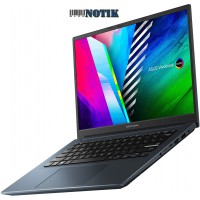 Ноутбук ASUS Vivobook Pro OLED M3401QC M3401QC-KM139, M3401QC-KM139