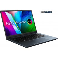 Ноутбук ASUS VivoBook Pro 14 OLED M3401QC M3401QC-KM148W, M3401QC-KM148W