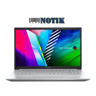 Ноутбук ASUS Vivobook Pro 15 M3500QA M3500QA-KJ122T, M3500QA-KJ122T