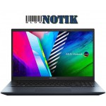 Ноутбук ASUS Vivobook Pro 15 OLED M3500QA (M3500QA-L1165)