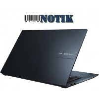 Ноутбук ASUS Vivobook Pro 15 OLED M3500QA M3500QA-L1044T, M3500QA-L1044T