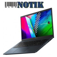 Ноутбук ASUS Vivobook Pro 15 OLED M3500QA M3500QA-L1044T, M3500QA-L1044T
