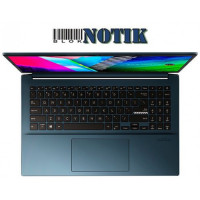 Ноутбук ASUS VivoBook Pro 15 OLED M3500QA M3500QA-L1135W, M3500QA-L1135W