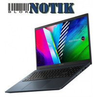 Ноутбук ASUS VivoBook Pro 15 OLED M3500QA M3500QA-L1135W, M3500QA-L1135W