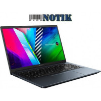 Ноутбук ASUS Vivobook Pro 15 OLED M3500QA M3500QA-L1165 16/512, M3500QA-L1165-16/512