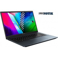 Ноутбук ASUS Vivobook Pro 15 OLED M3500QC M3500QC-L1068T, M3500QC-L1068T