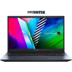 Ноутбук ASUS Vivobook Pro 15 OLED M3500QC (M3500QC-L1068T)
