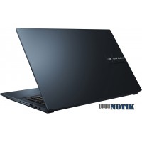 Ноутбук ASUS VivoBook Pro 15 OLED M3500QC M3500QC-L1298, M3500QC-L1298