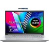 Ноутбук Asus VivoBook Pro 15 OLED (M3500QC-L1332WEU)