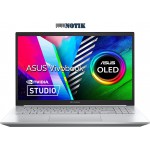 Ноутбук Asus VivoBook Pro 15 OLED (M3500QC-L1332WEU)
