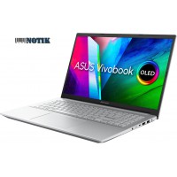 Ноутбук Asus VivoBook Pro 15 OLED M3500QC-L1332WEU, M3500QC-L1332WEU