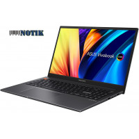 Ноутбук ASUS VivoBook S 15 M3502QA M3502QA-MA012W, M3502QA-MA012W