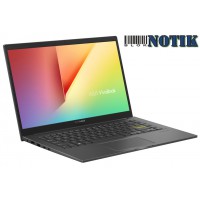 Ноутбук ASUS VivoBook 14 M413IA M413IA-78512B0T, M413IA-78512B0T