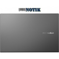 Ноутбук ASUS VivoBook 14 M413IA M413IA-78512B0T, M413IA-78512B0T