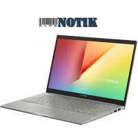 Ноутбук ASUS VivoBook 14 M413IA M413IA-EB945T, M413IA-EB945T