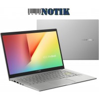 Ноутбук ASUS VivoBook 14 M413IA M413IA-EB945T, M413IA-EB945T