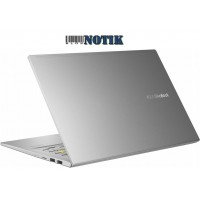 Ноутбук ASUS VivoBook 14 M413IA M413IA-EB945T, M413IA-EB945T