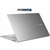 Ноутбук ASUS VivoBook S14 M413IA M413IA-EB949T, M413IA-EB949T
