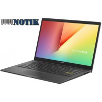 Ноутбук ASUS VivoBook 14 M413UA M413UA-58512B1T, M413UA-58512B1T