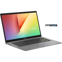 Ноутбук ASUS VivoBook M433IA M433IA-EB022T, M433IA-EB022T