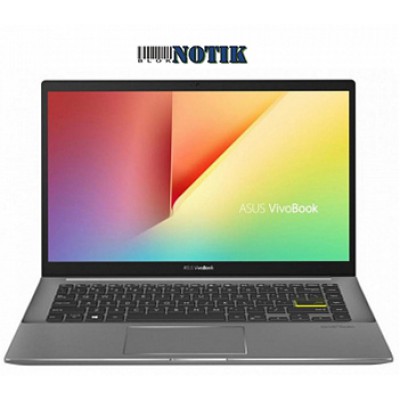 Ноутбук ASUS VivoBook S15 S533EA S533EA-BN252T, S533EA-BN252T