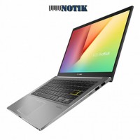 Ноутбук ASUS VivoBook S14 M433IA M433IA-EB082T, M433IA-EB082T