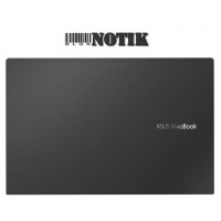 Ноутбук ASUS VivoBook S14 M433UA M433UA-AM280T, M433UA-AM280T