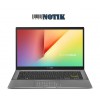 Ноутбук ASUS VivoBook S14 M433UA (M433UA-AM280T)