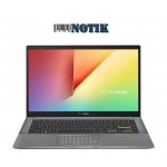 Ноутбук ASUS VivoBook S14 M433UA (M433UA-AM280T)